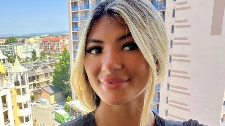 25-latka chciała się opalić 