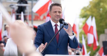Pierwsza decyzja po wygranej? Trzaskowski mówi, co trzeba zrobić "natychmiast"