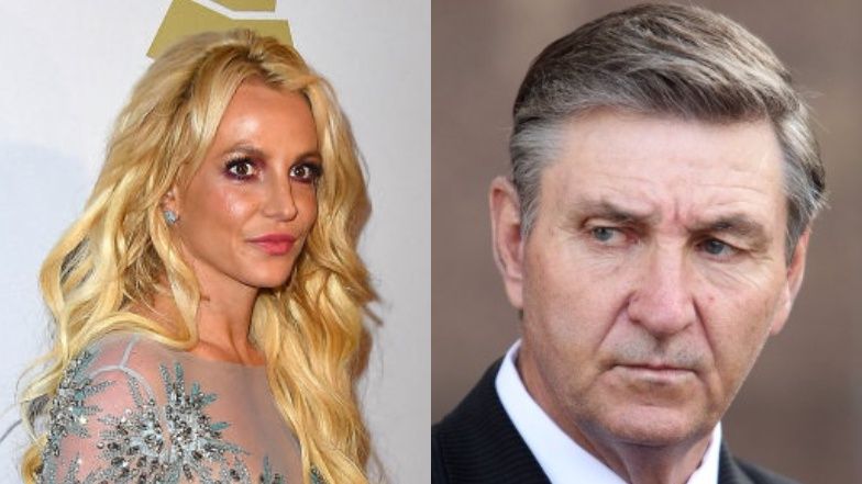 Britney Spears w 2021 r. uwolniła się spod kurateli ojca