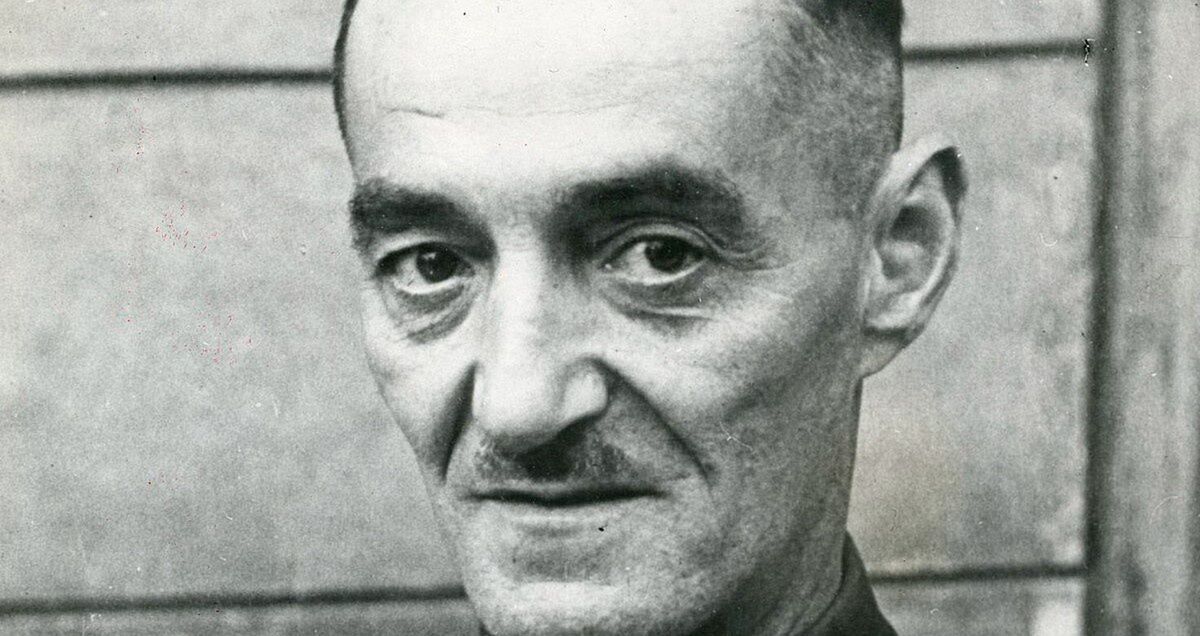 Oskar Dirlewanger