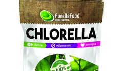 Kostrzewa PR wypromuje suplement diety Chlorella