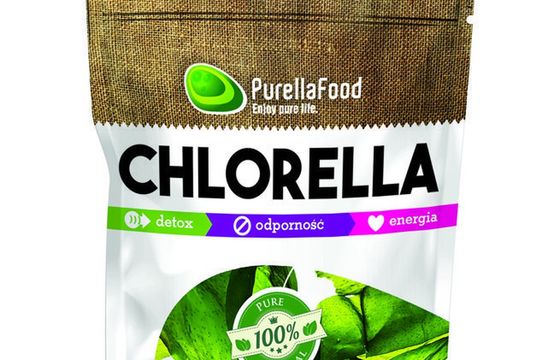 Kostrzewa PR wypromuje suplement diety Chlorella