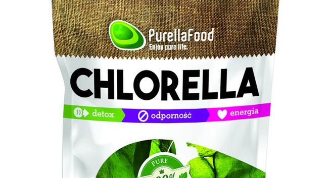 Kostrzewa PR wypromuje suplement diety Chlorella