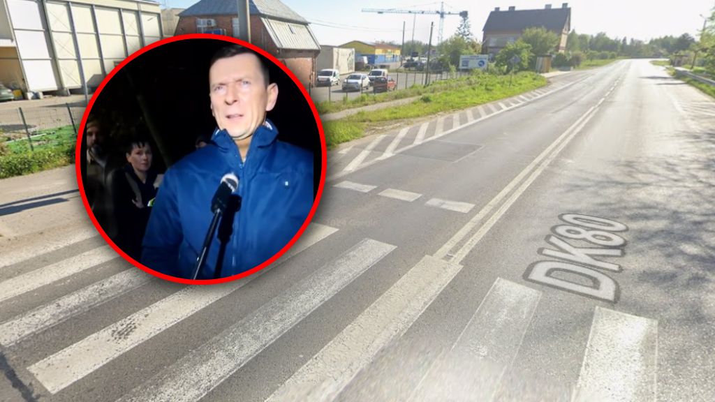 Mieszkańcy podtoruńskiej miejscowości szykują protest