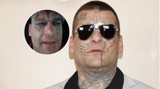 Takiego Popka jeszcze nie było. Jego nowa fryzura jest nie do przeoczenia [ZDJĘCIA]