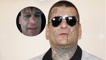 Takiego Popka jeszcze nie było. Jego nowa fryzura jest nie do przeoczenia [ZDJĘCIA]