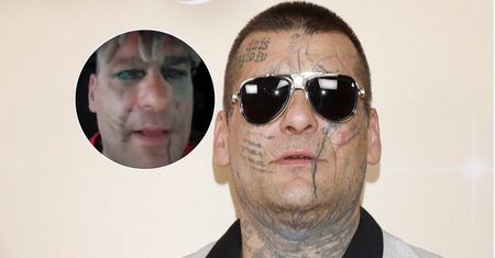Takiego Popka jeszcze nie było. Jego nowa fryzura jest nie do przeoczenia [ZDJĘCIA]