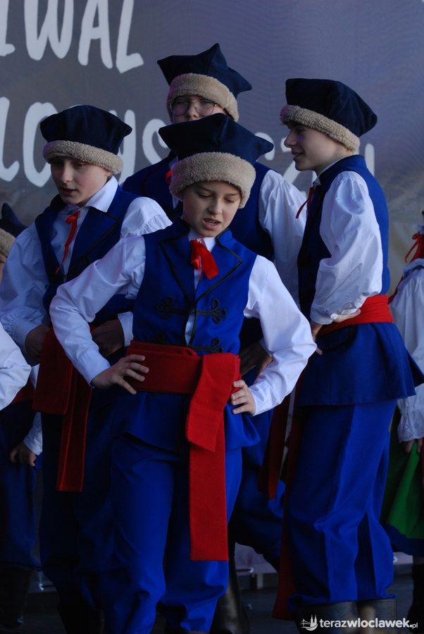 X Festiwal Folklorystyczny im. Tadeusza Zielińskiego w Brześciu 