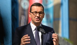 Aleksiej Nawalny zatrzymany na lotnisku w Moskwie. Morawiecki: Apeluję do władz Rosji o uwolnienie zatrzymanego