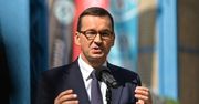 Aleksiej Nawalny zatrzymany na lotnisku w Moskwie. Morawiecki: Apeluję do władz Rosji o uwolnienie zatrzymanego