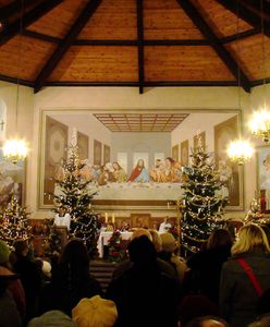 Wigilia 2020. Co z pasterką? Główny doradca premiera zabrał głos