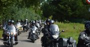 Skierniewice: Wielka parada motocyklowa. Przejedzie ulicami już w sobotę