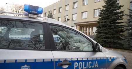 15-latka za kółkiem. Będzie śledztwo ws. tragicznego wypadku w Kopernikach