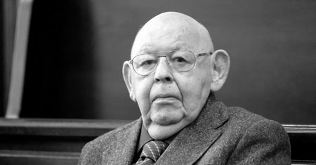 Jerzy Urban nie żyje. Miał 89 lat