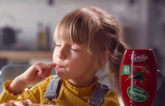 Kotlin w reklamie „zmienia jedzenie na lepsze” (wideo)