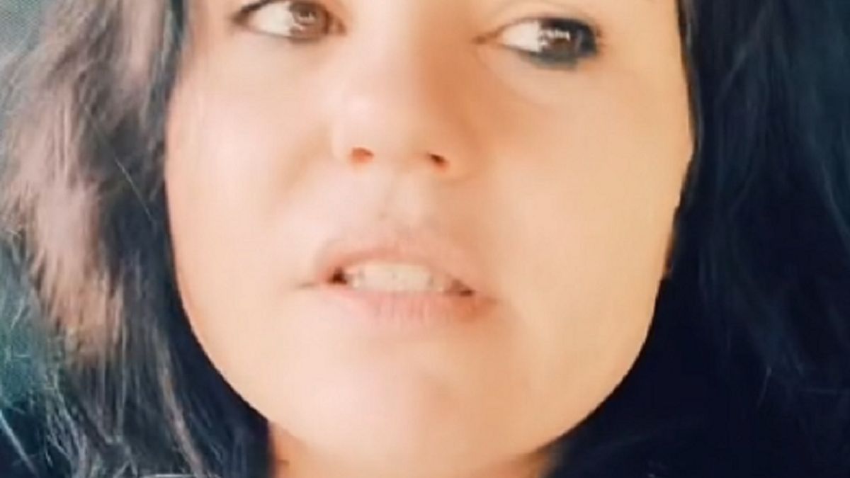 TikTokerka pokazywała jak wygląda życie kierowcy.