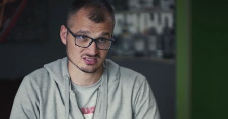 Maciej ze "Ślubu od pierwszego wejrzenia" wspomina udział w programie. "To dla mnie trudny, wymagający okres"