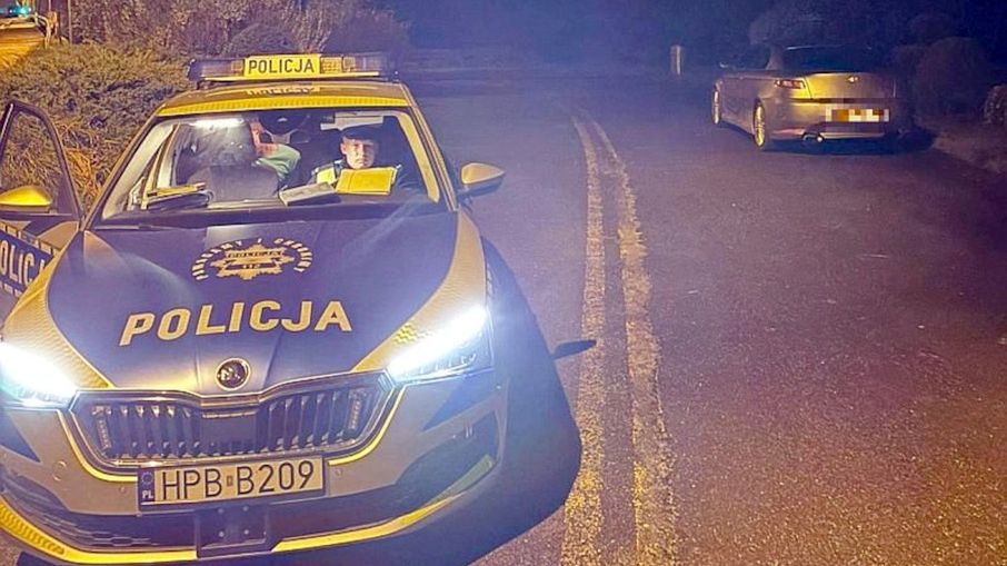 Chcesz uniknąć kłopotów? Nie wsiadaj za kierownicę po alkoholu