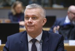 Śmierć 27-latka w Inowrocławiu. Siemoniak komentuje