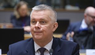 Śmierć 27-latka w Inowrocławiu. Siemoniak komentuje