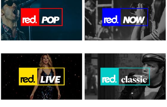 Red Carpet Media Group podwoiła zysk. Jej kanał pojawił się w USA i Kanadzie