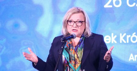 Prokuratura wraca do głośnej sprawy. Kempa: to nękanie mnie