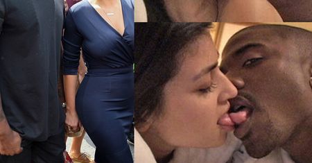 Porno z Kim ZNOWU HITEM!