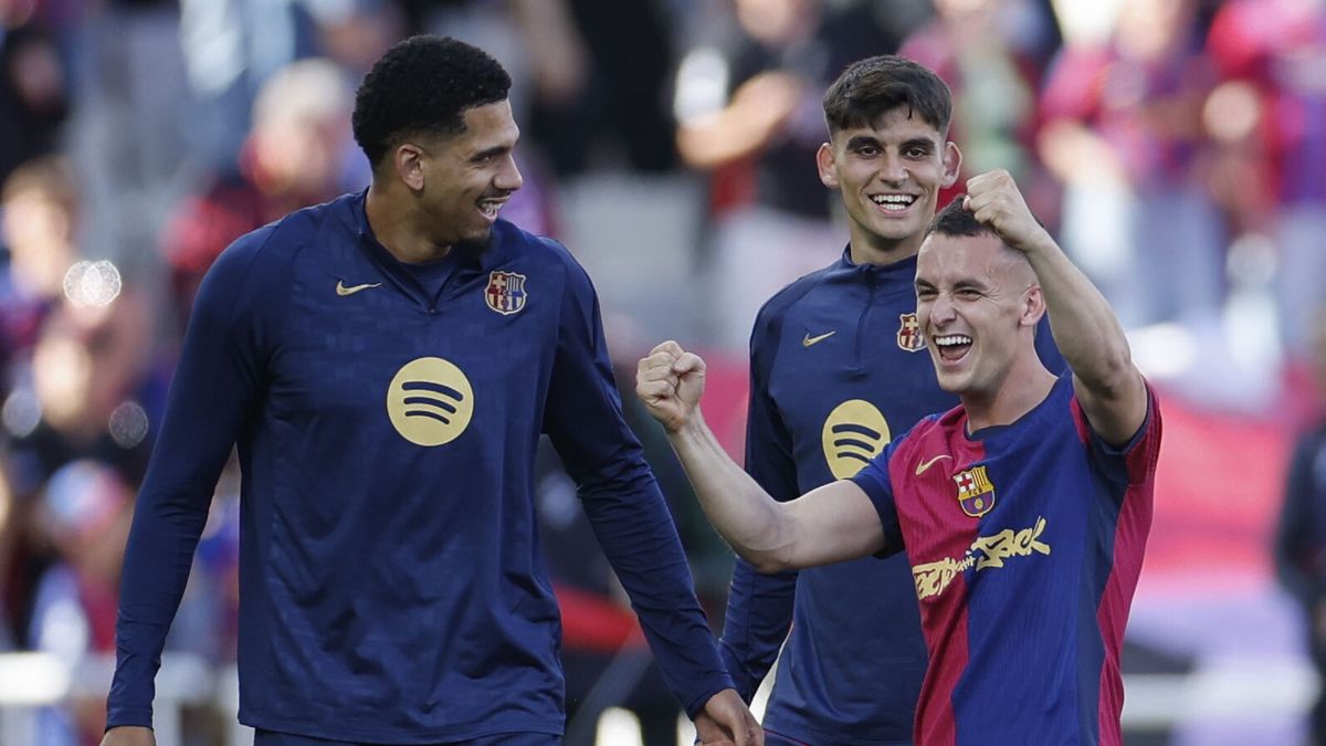 LaLiga - FC Barcelona vs Real Madrid
