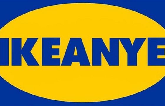 Ikea kpi z oferty współpracy z Kanye Westem, internet odpowiada memami