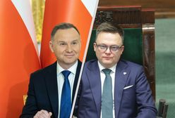 Prezydent zmienia zdanie. Nowi członkowie PKW w środę