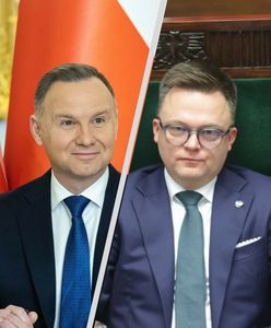 Prezydent zmienia zdanie. Nowi członkowie PKW w środę