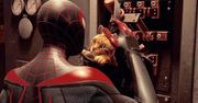 Spider-Man: Miles Morales będzie miał kompana. Kociego. Polygamia też. To znaczy - już ma!