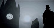 Londyn z Assassin's Creed Syndicate nie byłby kompletny bez Kuby Rozpruwacza