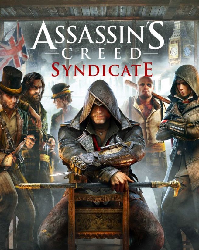 Assassin's Creed: Syndicate zapowiada się... nudno. W sieci pojawił się gameplay oraz zwiastun