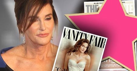 Caitlyn Jenner na swojej kolejnej okładce. Czy jest tak samo odważna jak słynna "Vanity Fair"?