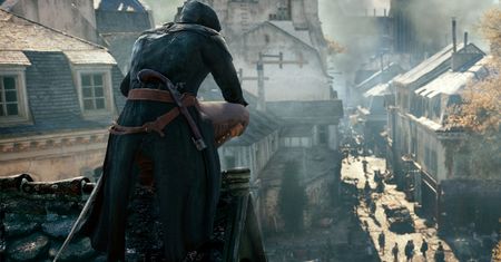 Skoro Ubisoft tak chwali NX-a, to może tym razem będzie wydawać swoje gry na konsoli Nintendo