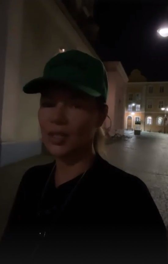 Edyta Górniak o traumie z dzieciństwa