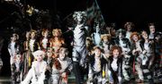 Gwiazdy Broadwayu z musicalem Cats w Polsce!