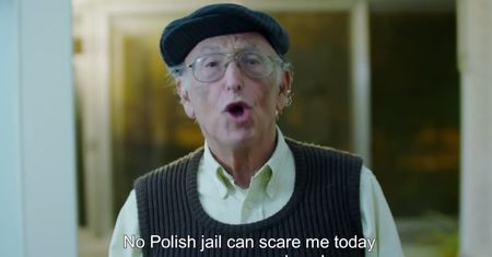 Petycja organizacji żydowskiej w USA. Chcą zawieszenia stosunków z Polską