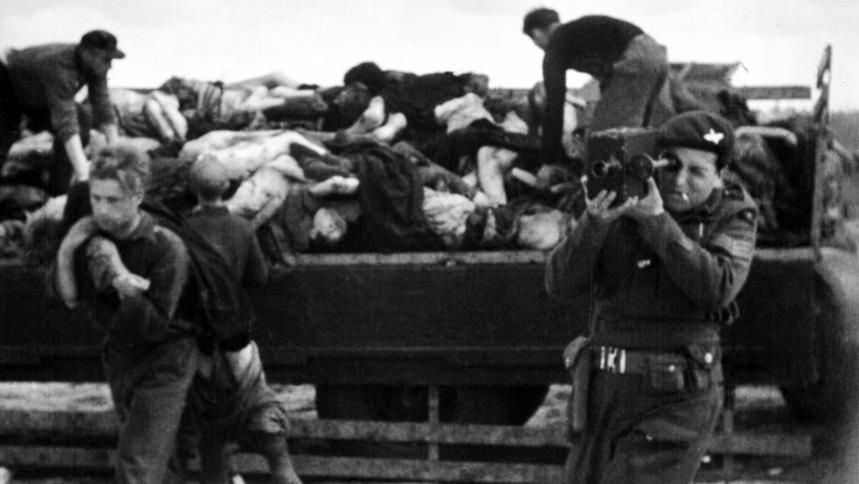 "Trupów nie były setki, lecz tysiące. Nie 1002, lecz 30 tysięcy"