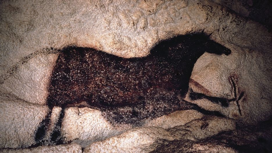 Polak odkrył malowidła jak z słynnej jaskini Lascaux