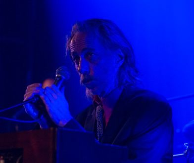 Nie żyje Conway Savage. Członek grupy Nick Cave & Bad Seeds miał 58 lat