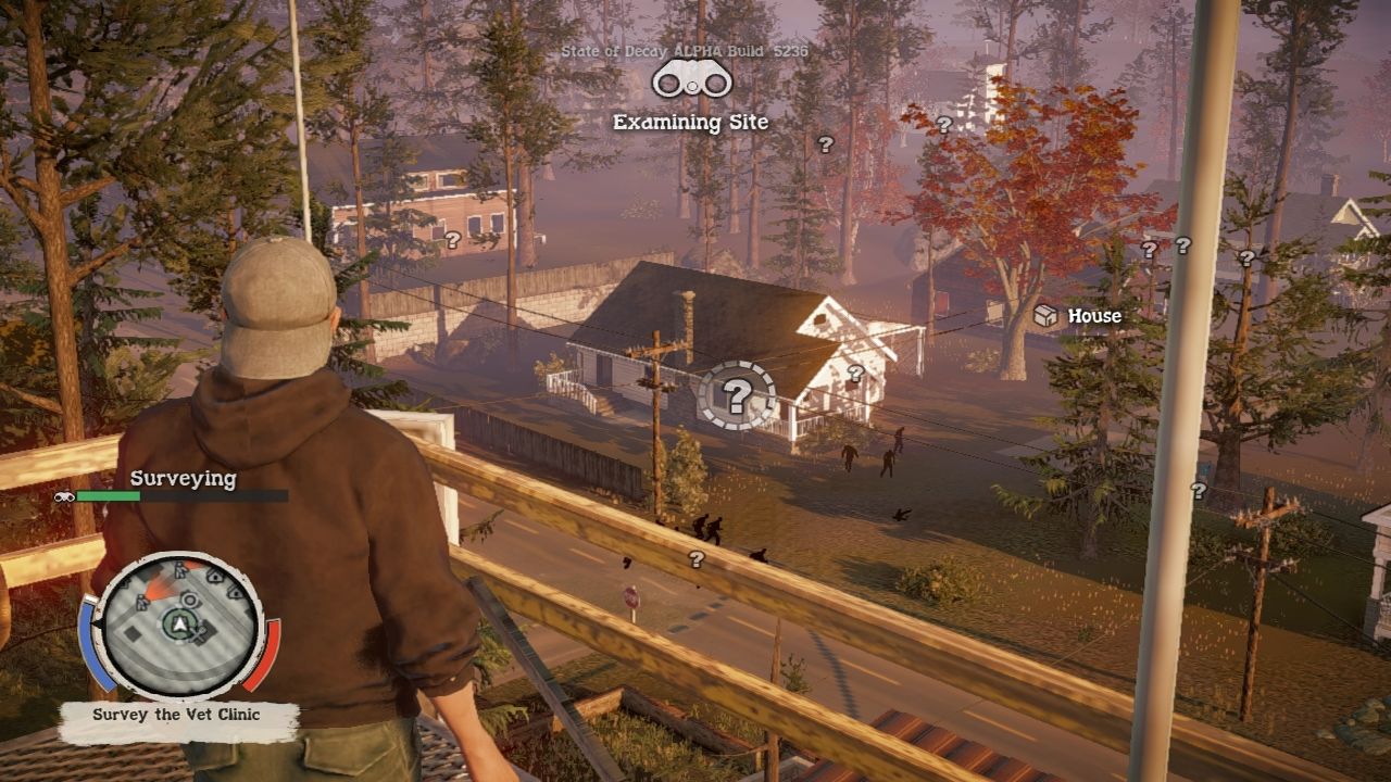 State of Decay wciąż zmierza na PC. Gra dostanie nowy tryb