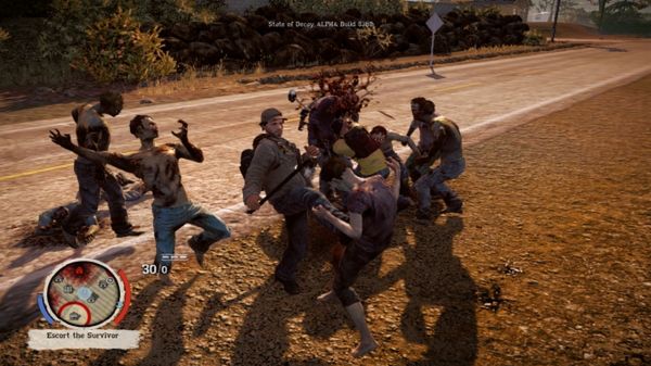 State of Decay jeszcze w tym roku dotrze na PC