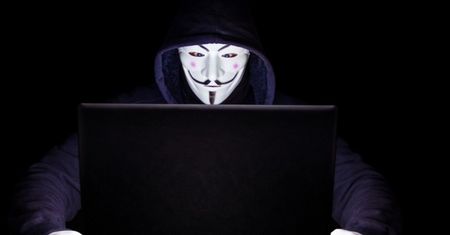 Anonymous przejęli monitoring Kremla.