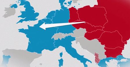 Historica: Kto wygrałby III wojnę światową w 1962 r.?