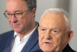 Leszek Miller odchodzi z SLD. "Z potrzeb propagandowych wybrano drogę na skróty"