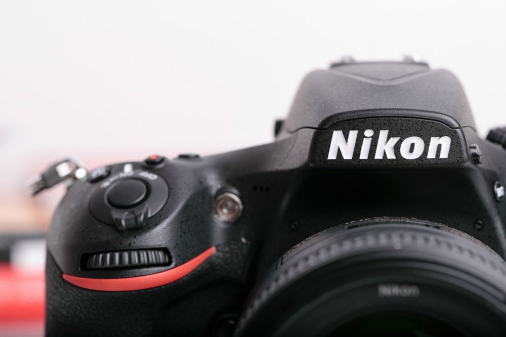 Nikon D810 - zdjęcia testowe i przykładowe 26