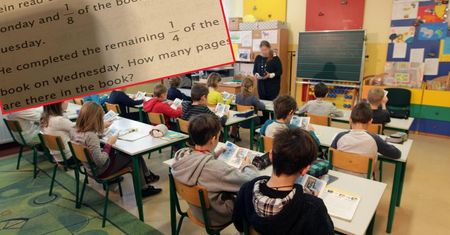 To zadanie przerosło nawet dorosłych. Potraficie rozwiązać tę matematyczną zagadkę?