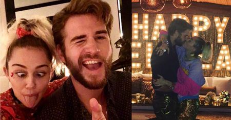 Miley i Liam chcą wziąć CICHY ŚLUB w Las Vegas! "Woli skromną ceremonię zamiast wydawania milionów"